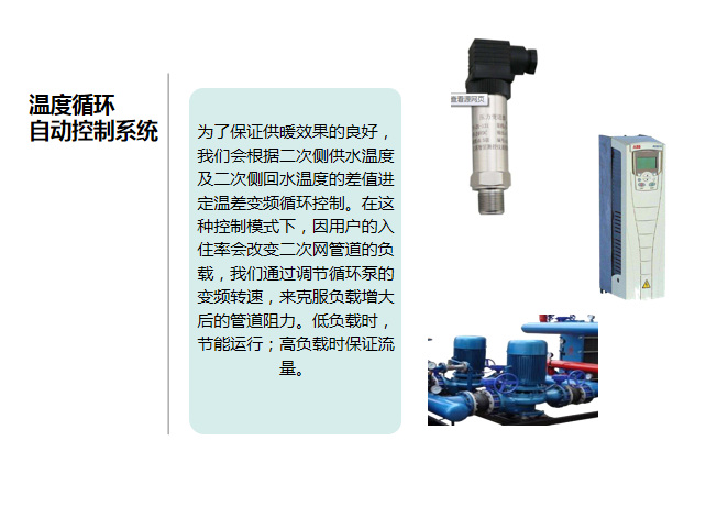 熱水鍋爐自動化群控方案(圖3)